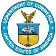 Department of Commerce Seal