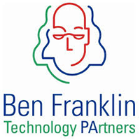 Ben Franklin Technology Partners Logo