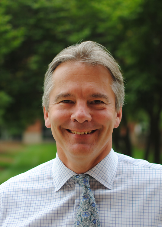 Roland Stephan, Associate Director, Higher Education & Economic Development, Center for Science, Technology & Economic Development, SRI International