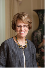 Mary Sue Coleman