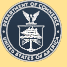 Dept. of Commerce Seal