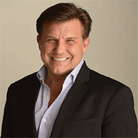 Co-Chair,  Michael Burcham