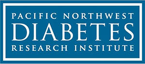 Pacific Northwest Diabetes Research Institute logo