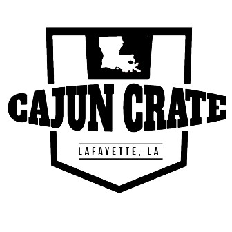 Cajun Crate Logo