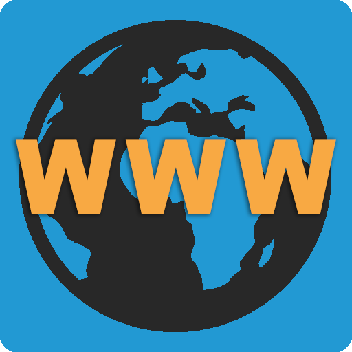 World Wide Web icon