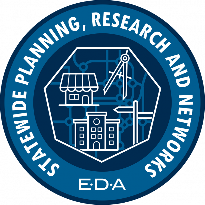 Statewide planning, research and networks