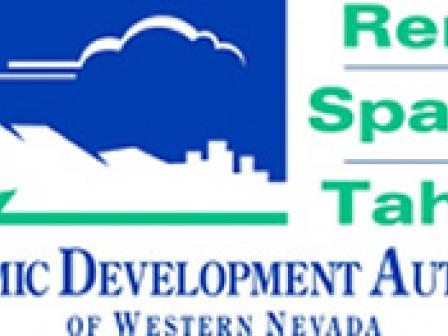 Economic Development Authority of Western Nevada logo